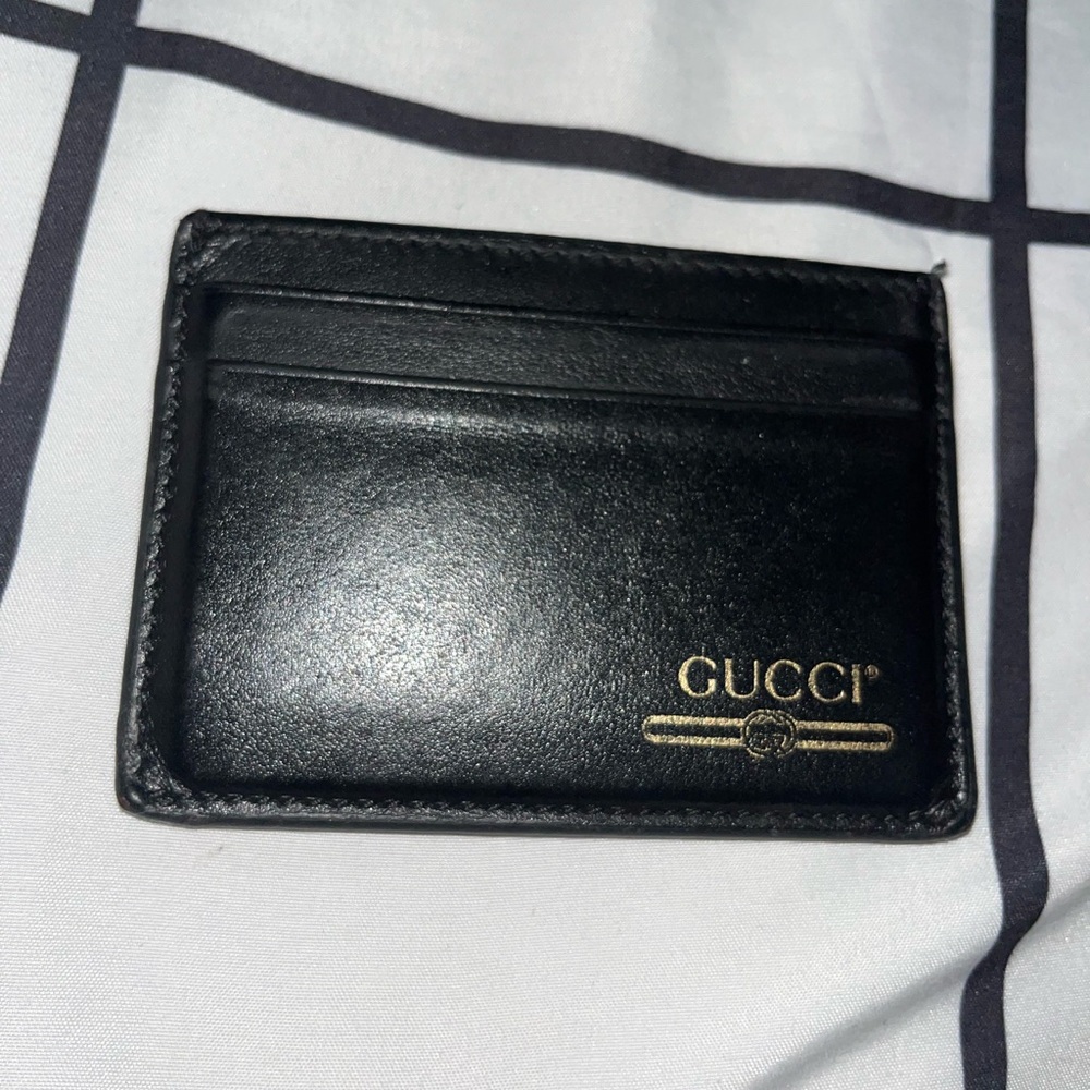 Gucci Cardholder